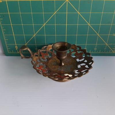 Vintage Brass   (LOT123)
