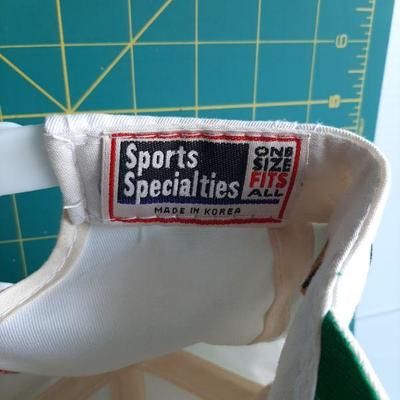 Vintage Sport    (LOT 126)