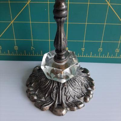 Vintage goblet   (LOT 145)