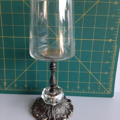 Vintage goblet   (LOT 145)