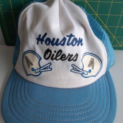 Vintage cap   (LOT 150)