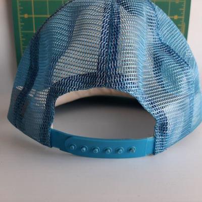 Vintage cap   (LOT 150)