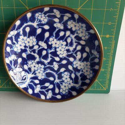 Vintage porcelain   (LOT 152)