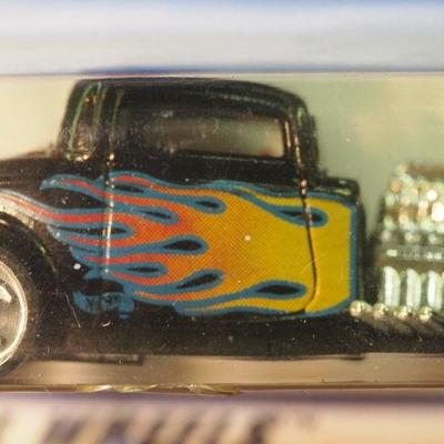 Hot Wheels 1998 First Edition 40