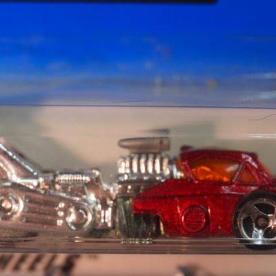 Hot Wheels First Edition 1998 44
