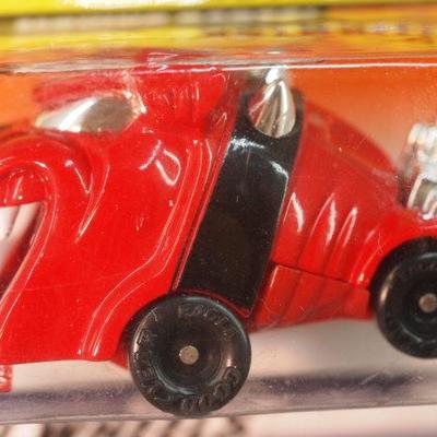 Match Box Series collectables 45