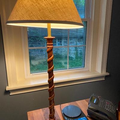 Lamp