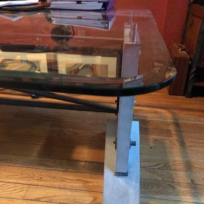 Contemporary Desk 