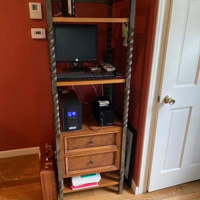 Entertainment unit