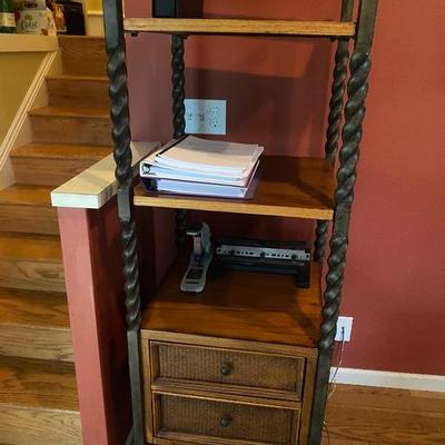 Entertainment unit