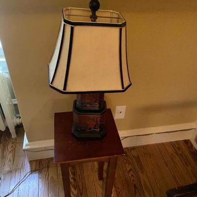 Lamp