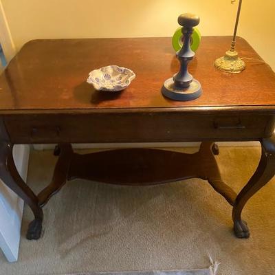 Hall Table
