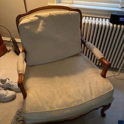 French Chair