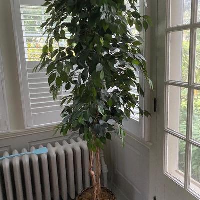 Faux Tree