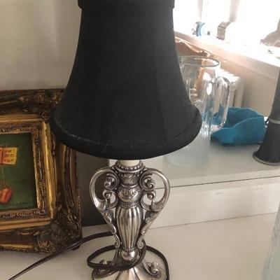Lamp