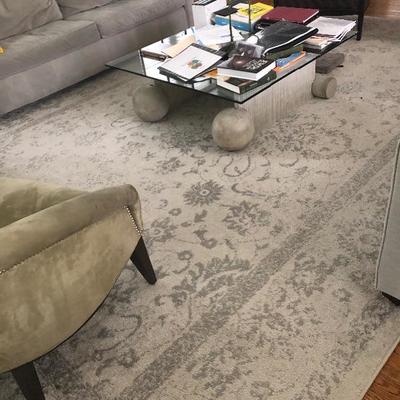 Rug 10' x 13'