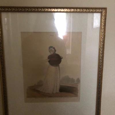 Picture of Woman