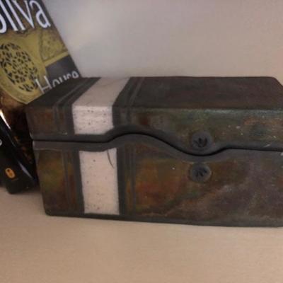 Decorative Box