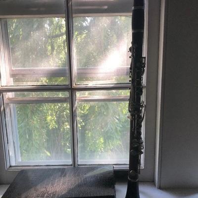 Clarinet