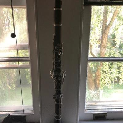 Clarinet