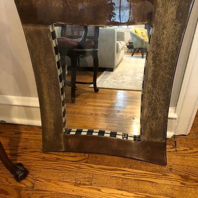 Mirror