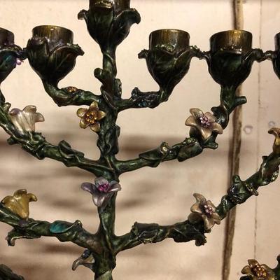 Menorah