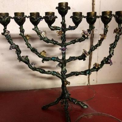 Menorah
