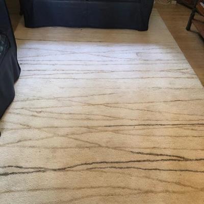Contemporary Rug