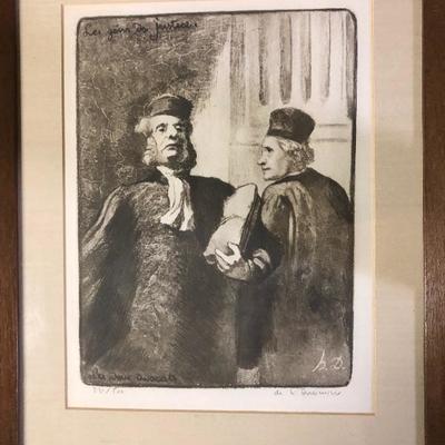 Judaica Print