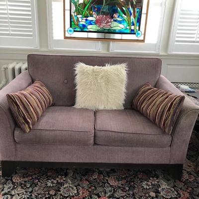 Love Seat
