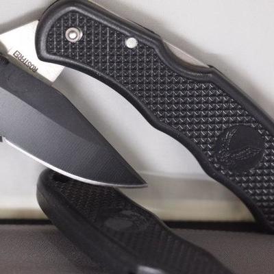 3 Lock Blade 3 1/2 inches 61 