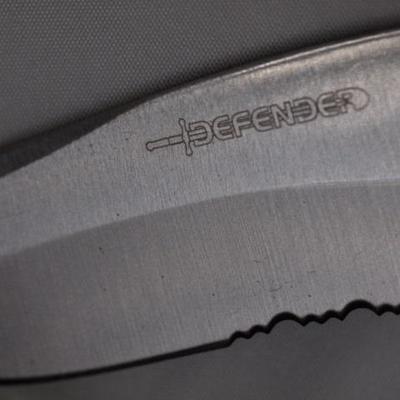 2 Lock Blade Knives  67