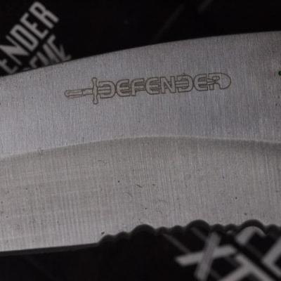 2 Lock Blade Knives  72