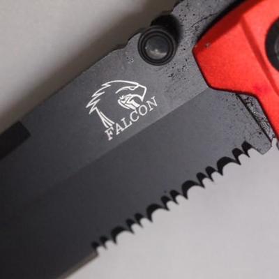 1 Lock Blade Knife  74