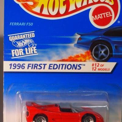 1995 First Edition     78