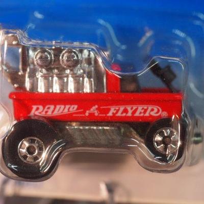 1996 First Edition Hot Wheels  81