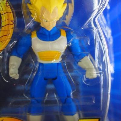 Dragon Ball Z    84