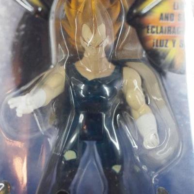 Dragon Ball Z  85