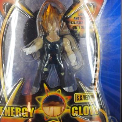 Dragon Ball Z  85