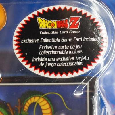 Dragon Ball Z   86
