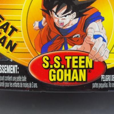 Dragon Ball Z   86