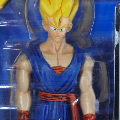 Dragon Ball Z   86