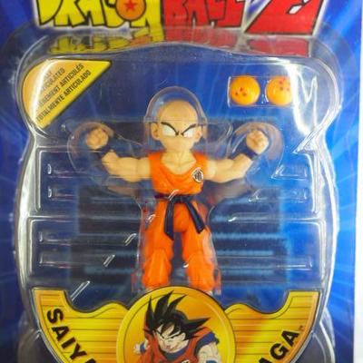 Dragon Ball Z   87