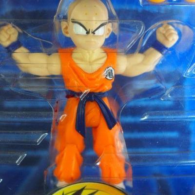 Dragon Ball Z   87