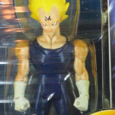 Dragon Ball Z   88