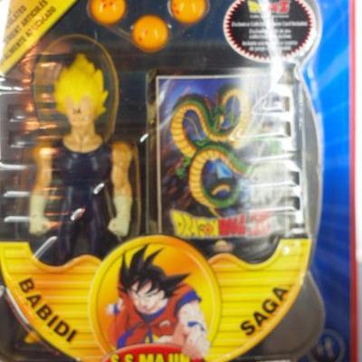 Dragon Ball Z   88