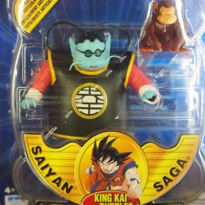 Dragon Ball Z 89