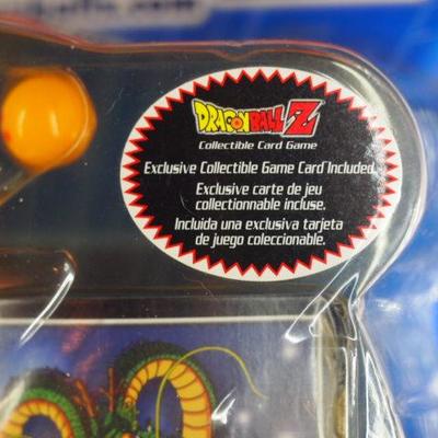 Dragon Ball Z 89