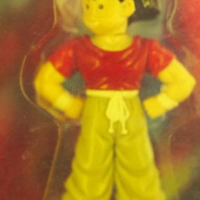 Dragon Ball Z  90