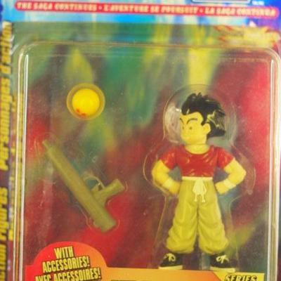 Dragon Ball Z  90